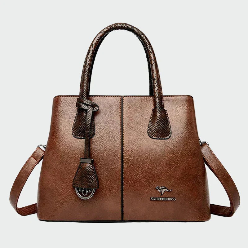 Maria - Bolso de Cuero