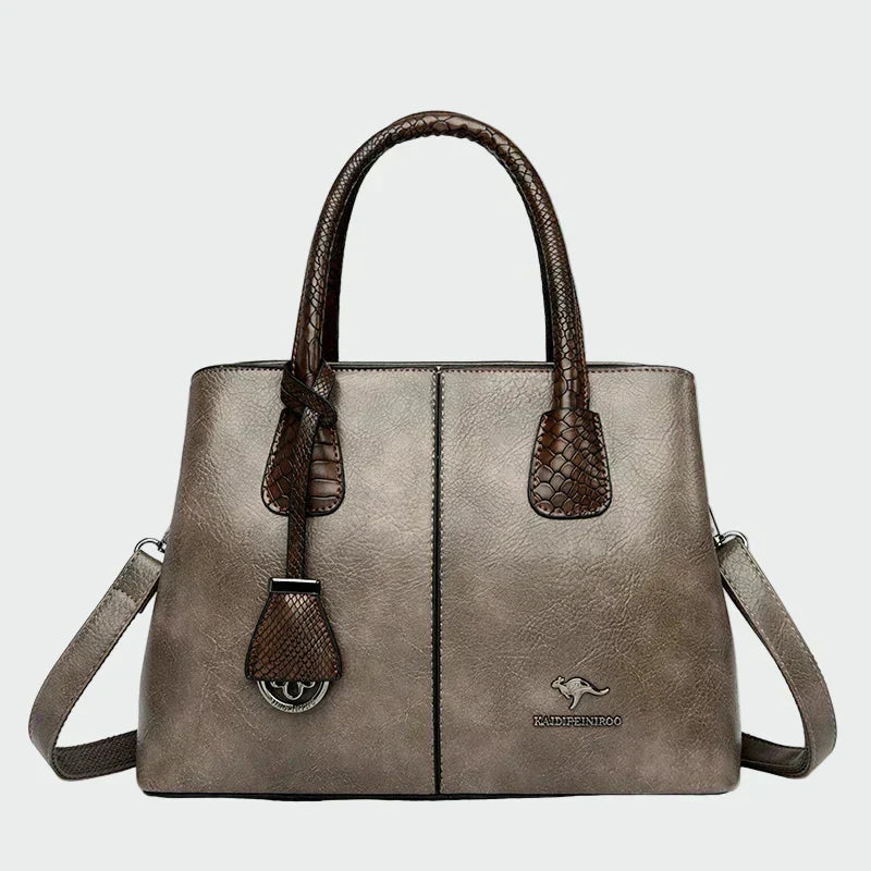 Maria - Bolso de Cuero