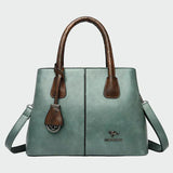 Maria - Bolso de Cuero