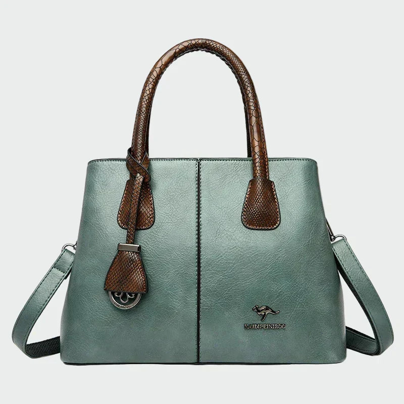 Maria - Bolso de Cuero