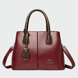 Maria - Bolso de Cuero