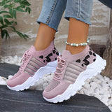 Zapatillas cómodas y transpirables