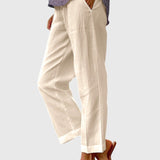 Elaine™ | Pantalones Elegantes para Mujer