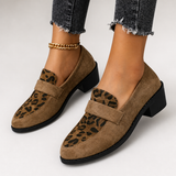 Brunika – Pantuflas Confortables