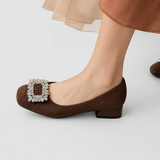 Julianyssa | Tacones Ortopédicos