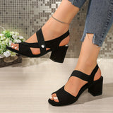 Bella | Sandalias Ortopédicas Ligeras