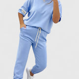Stacey | Conjunto de Dos Piezas Cómodo