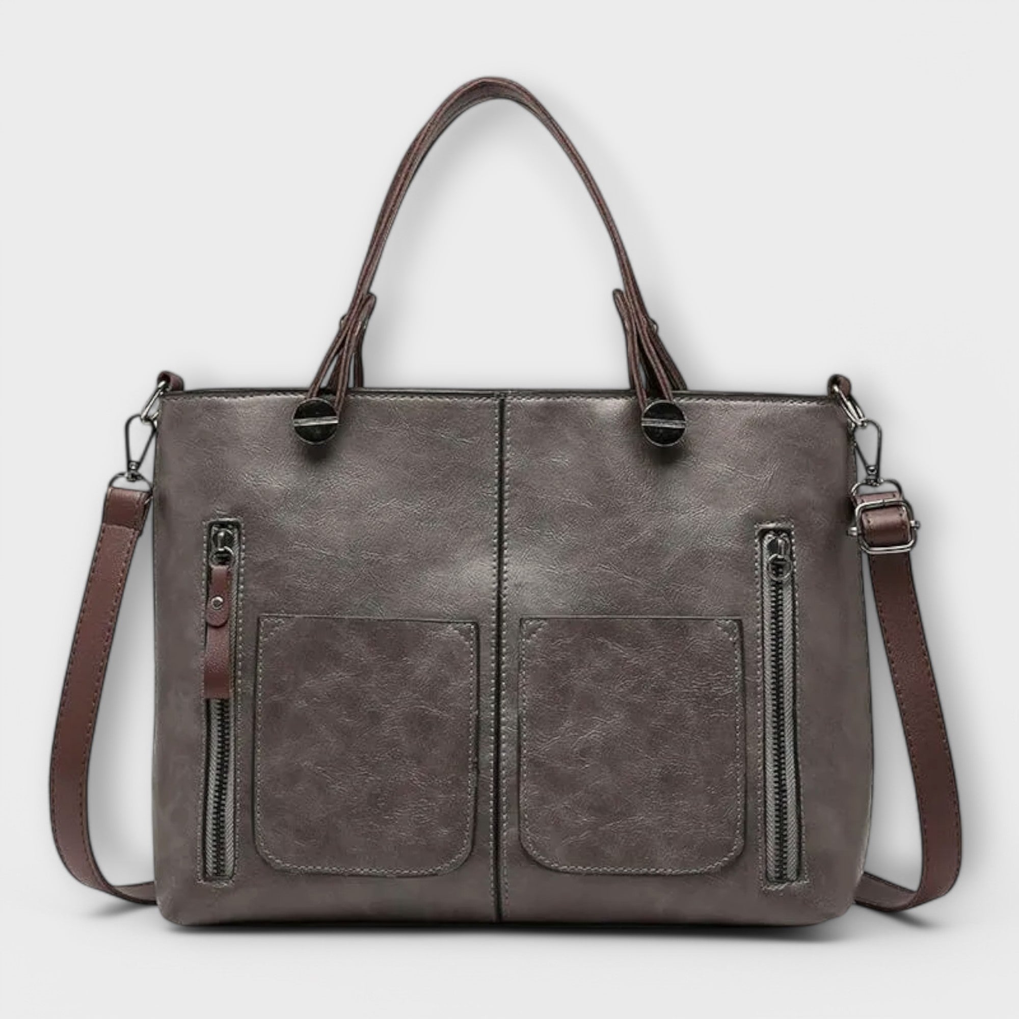 Maria - Bolso de Cuero Elegante
