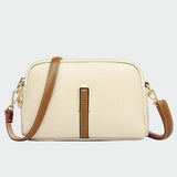 Marta - Bolso de Cuero Elegante
