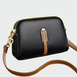 Marta - Bolso de Cuero Elegante