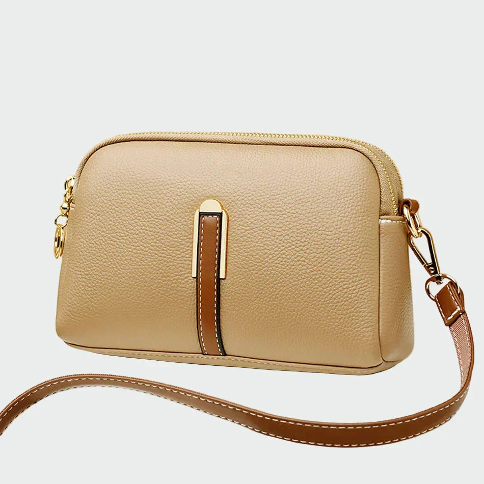 Marta - Bolso de Cuero Elegante