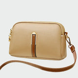 Marta - Bolso de Cuero Elegante