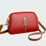 Marta - Bolso de Cuero Elegante