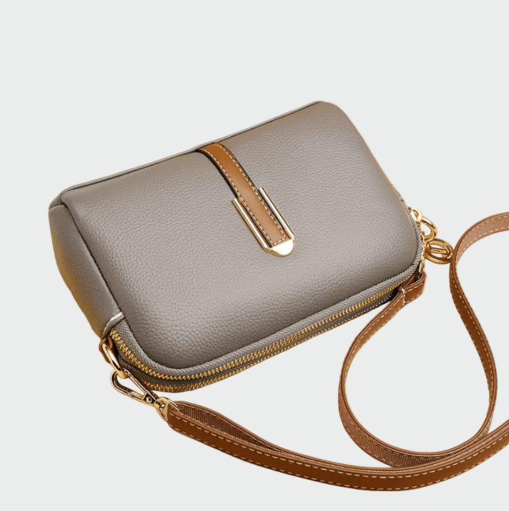 Marta - Bolso de Cuero Elegante