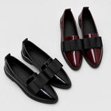 Heidi - Mocasines