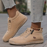 ErgoVita™ – Zapatos con confort terapéutico