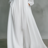 Élisa™ — Vestido maxi minimalista y refinado