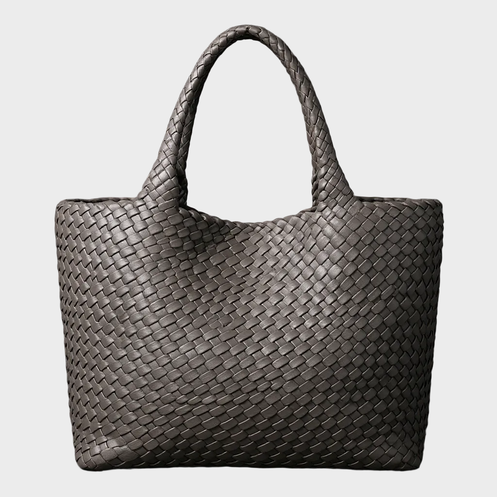 Heritage | Lana Bolso Tote de Cuero Artesanal