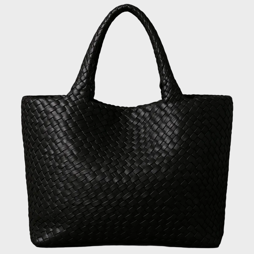 Heritage | Lana Bolso Tote de Cuero Artesanal