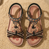 Sandalias Bohemias Assunta Comfort