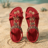 Sandalias Bohemias Assunta Comfort