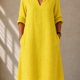 Vestido Tarifa - Fluido de Verano