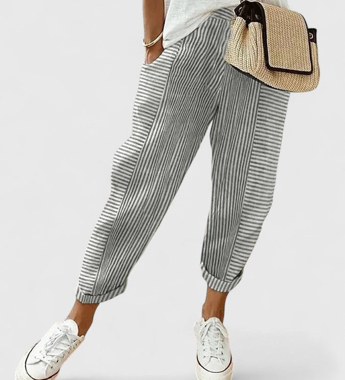 Elvira™ | Pantalones Cómodos