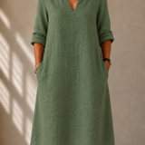 Vestido Formentera - Fluido de Verano