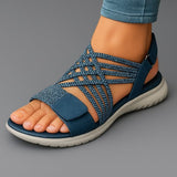 Sandalias Ibiza - Ortopédicas Cómodas