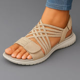 Sandalias Ibiza - Ortopédicas Cómodas