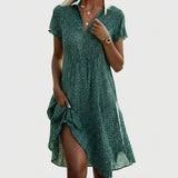 Ava | Vestido Cómodo para el Día a Día