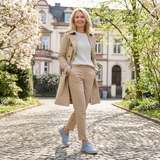 Montela | Zapatillas Ortopédicas Cómodas