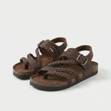 Mara Sandalias Ortopédicas Comfort Plantar