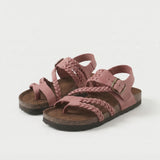 Mara Sandalias Ortopédicas Comfort Plantar