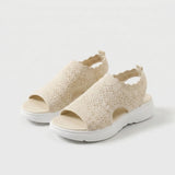 Amalfi Sandalias Ortopédicas Comfort