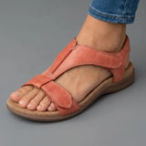 Sandalias Mykonos - Ortopédicas Cómodas
