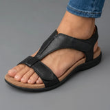 Sandalias Positano - Ortopédicas Cómodas