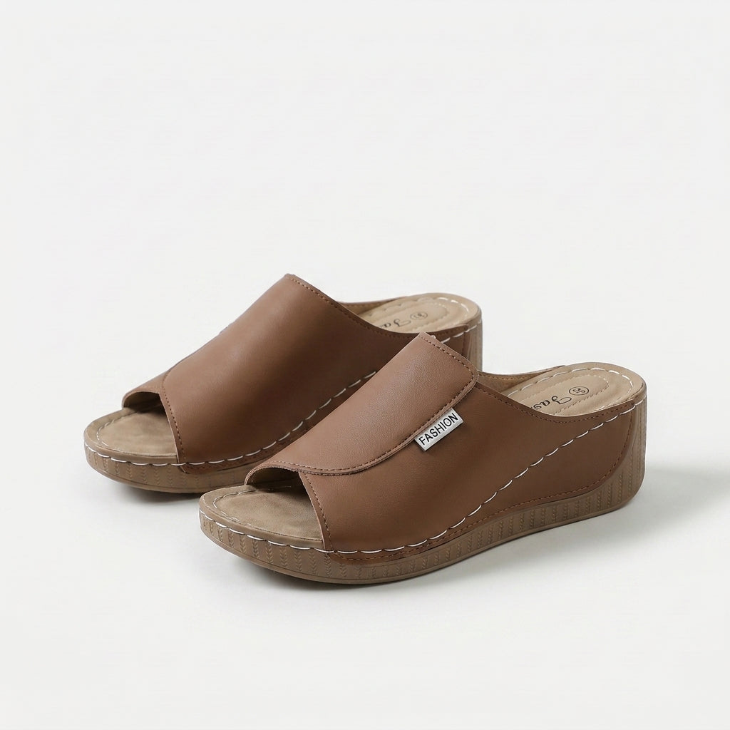 India Sandalias Arco Plantar