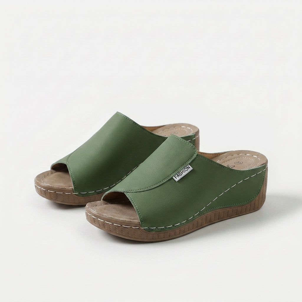 India Sandalias Arco Plantar
