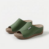 India Sandalias Arco Plantar