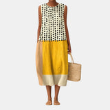 Josefina™ | Vestido Midi del Día a Día