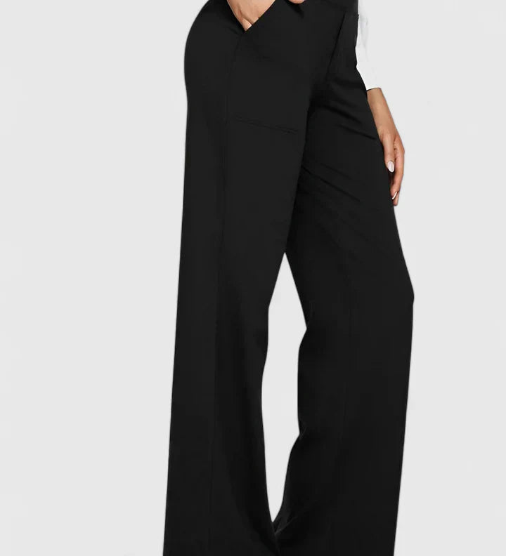 Ame | Pantalones Elegantes