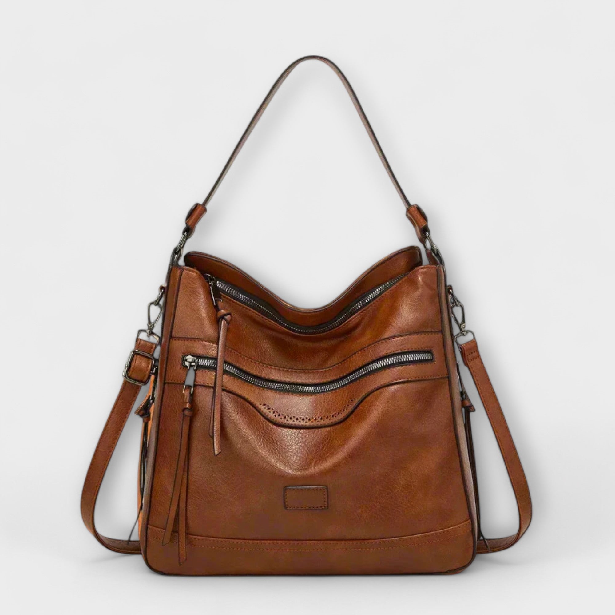 Maria - Bolso retro