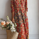 Vestido Marbella - Bohemio Ligero