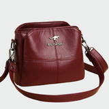 Helena - Bolso de Cuero