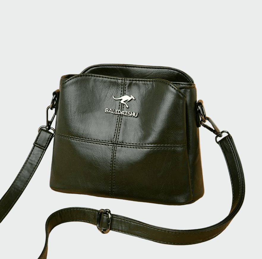 Helena - Bolso de Cuero