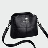 Helena - Bolso de Cuero