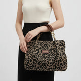 Leonora - Bolso de Hombro Elegante