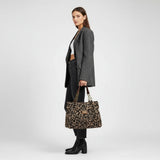 Leonora - Bolso de Hombro Elegante