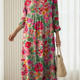 Vestido Baeza - Fluido de Verano